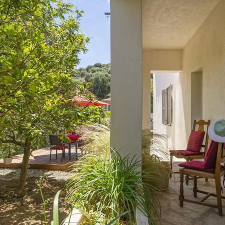 Casa Ortale Apartment Monticello Exterior photo