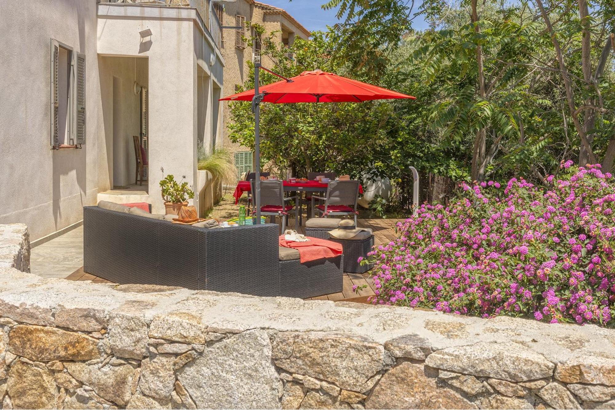 Casa Ortale Apartment Monticello Exterior photo